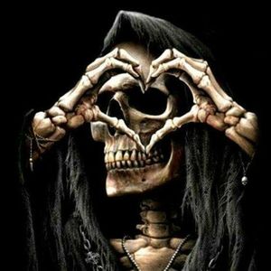 Meet your Posher, Russ